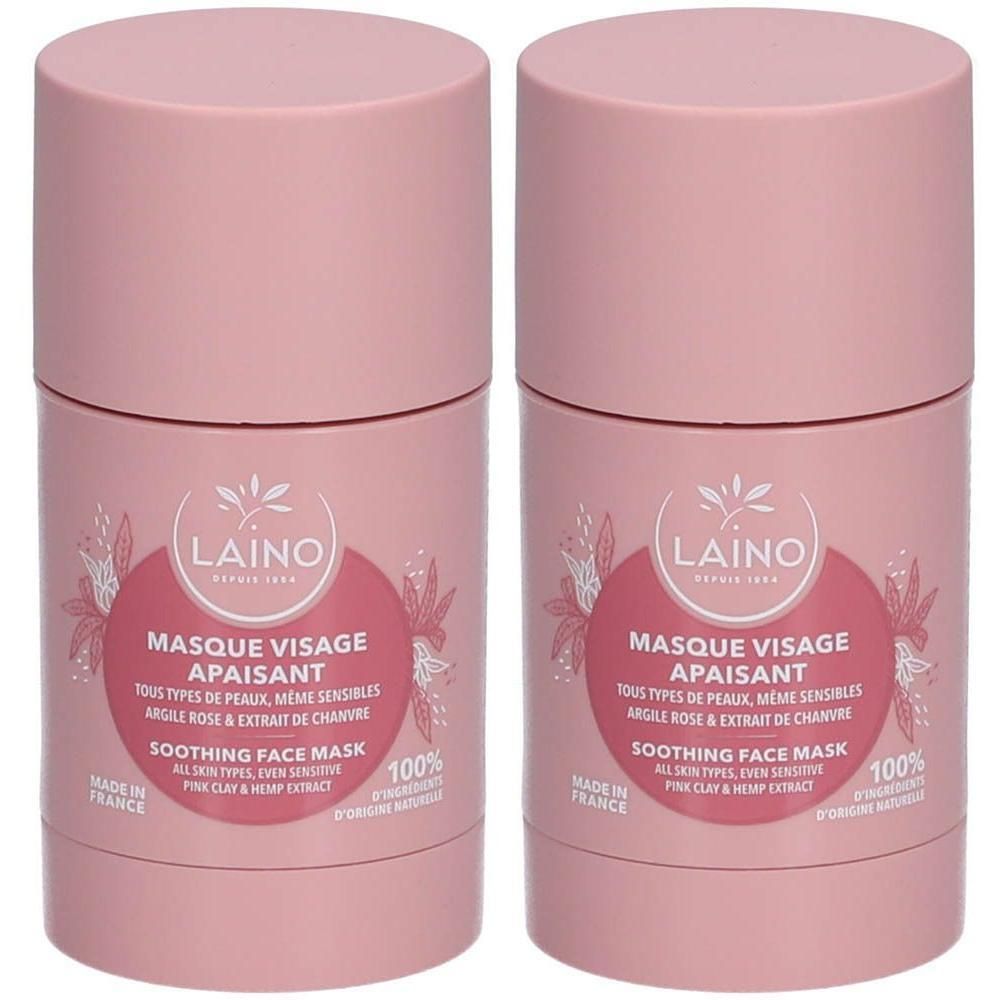 Laino Masque Visage Apaisant