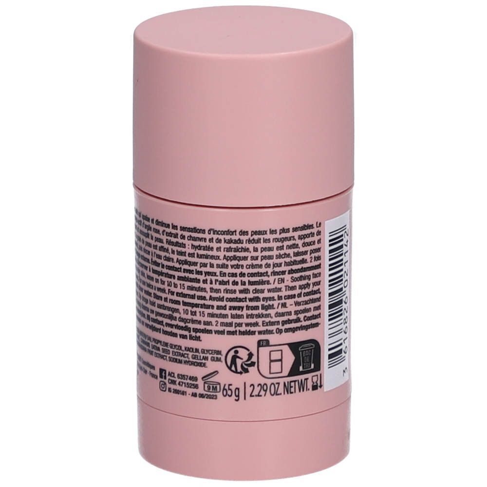 Laino Masque Visage Apaisant