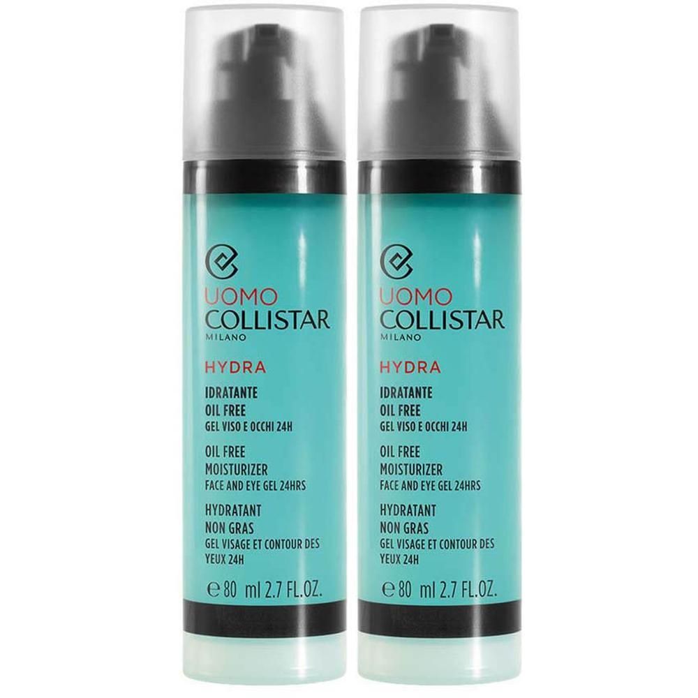 Collistar Hydra Oil Free Moisturizer