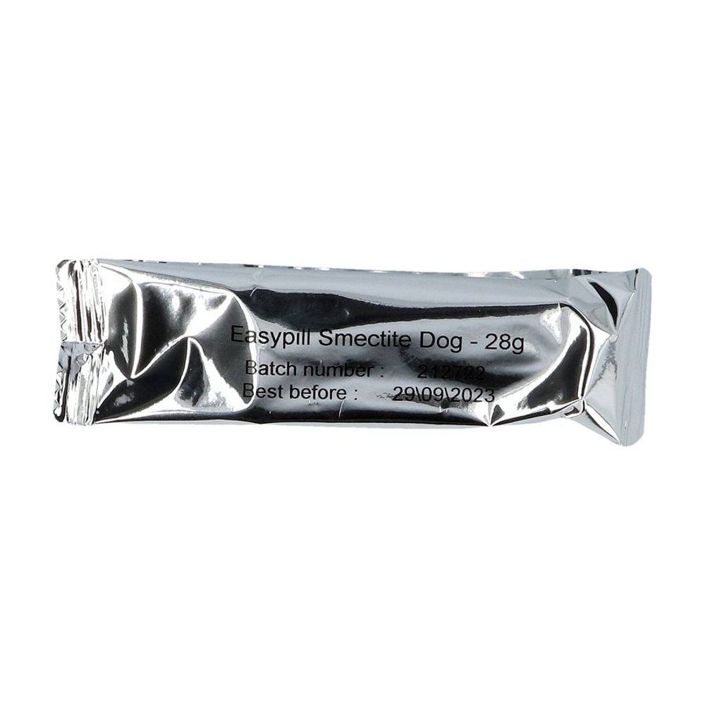 Easypill Smectite Chien