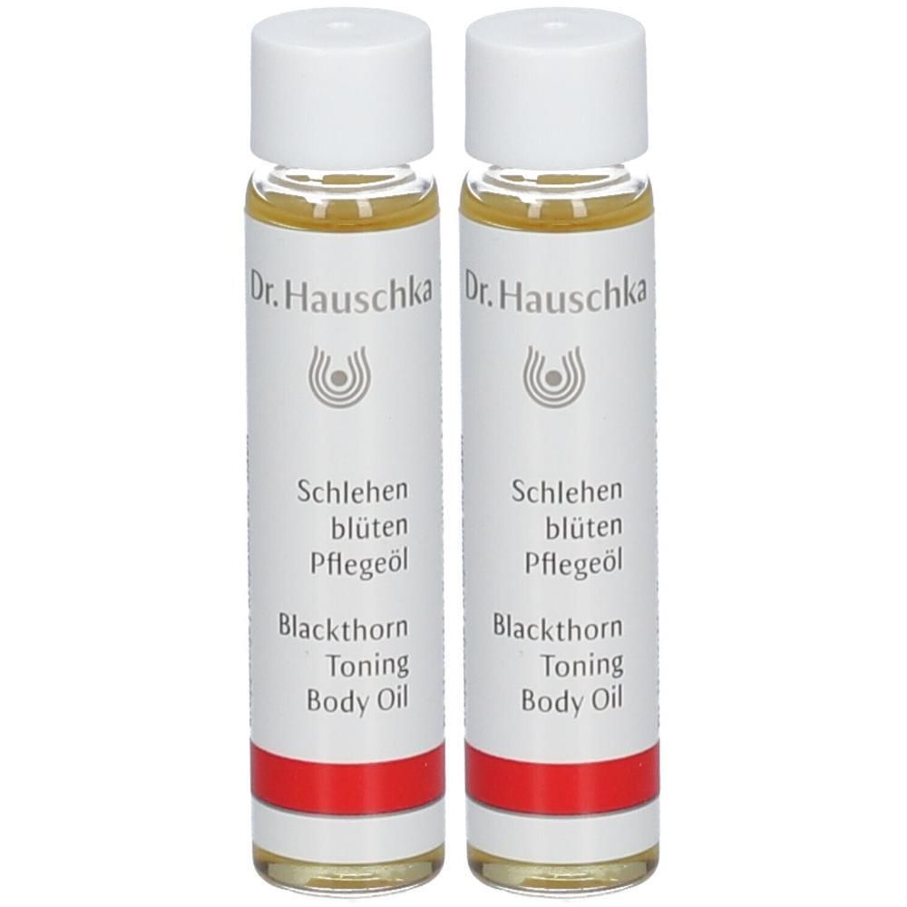 Dr. Hauschka Lijsterbes Body Oil
