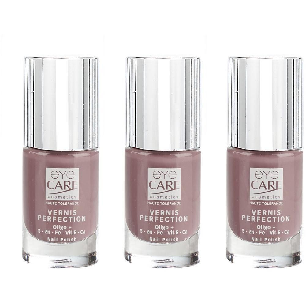 Eye Care Nagellak Perfection Eggshell