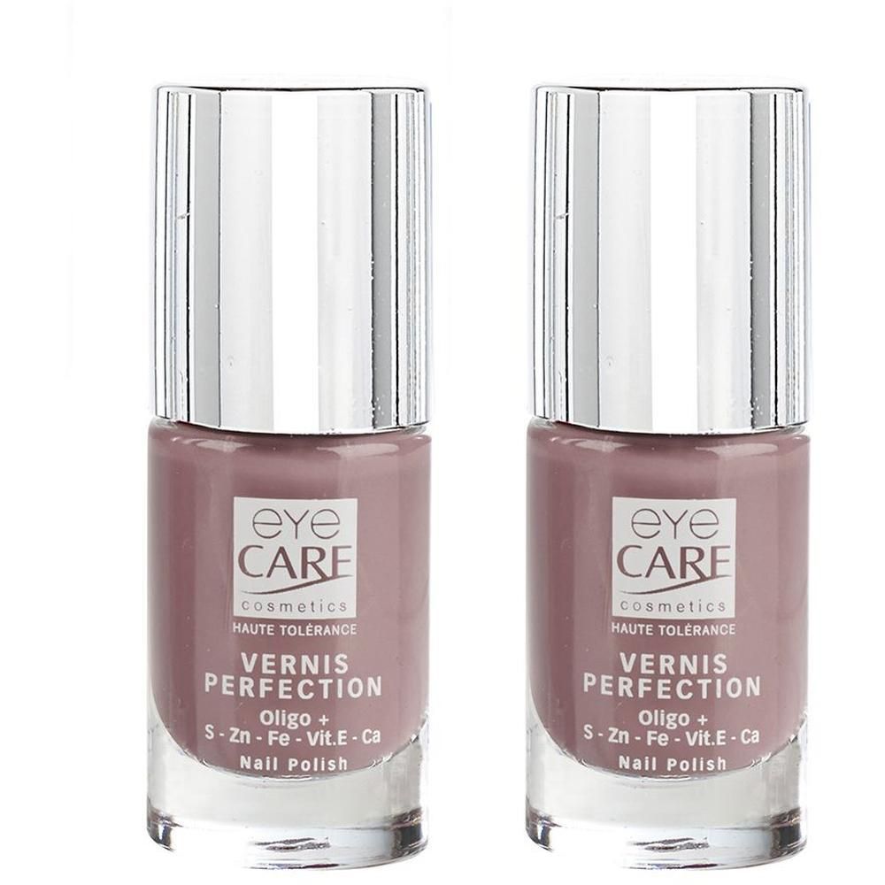 Eye Care Nagellak Perfection Eggshell