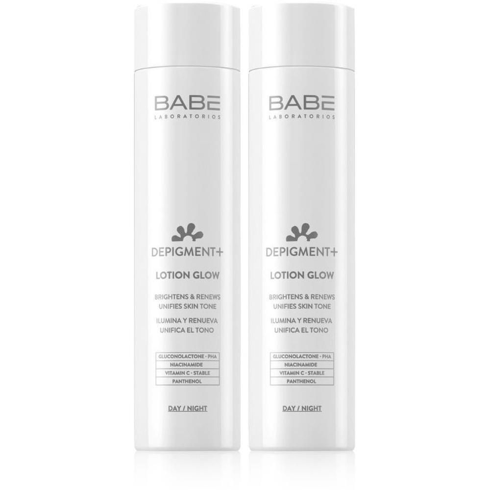 BABÉ Depigment+ Lotion Glow 150ml