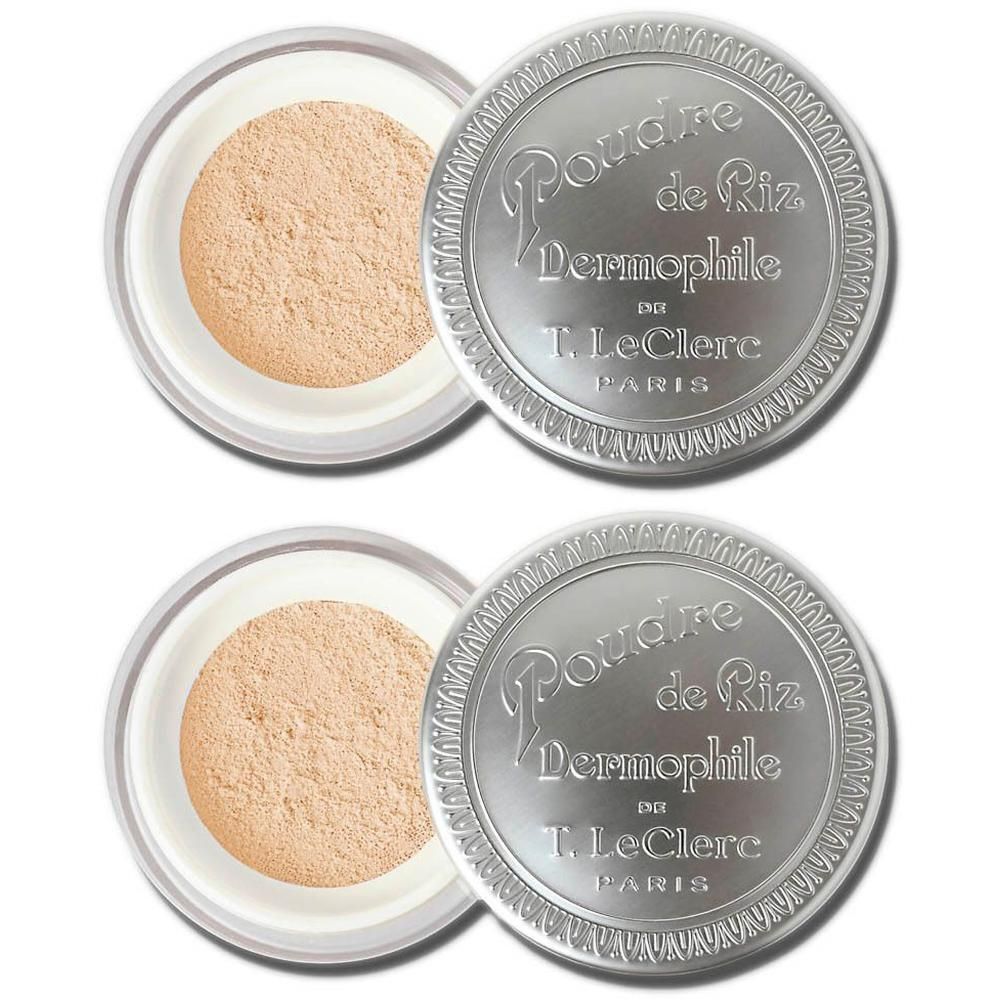 T.LeClerc Poudre Libre 08 Sahara