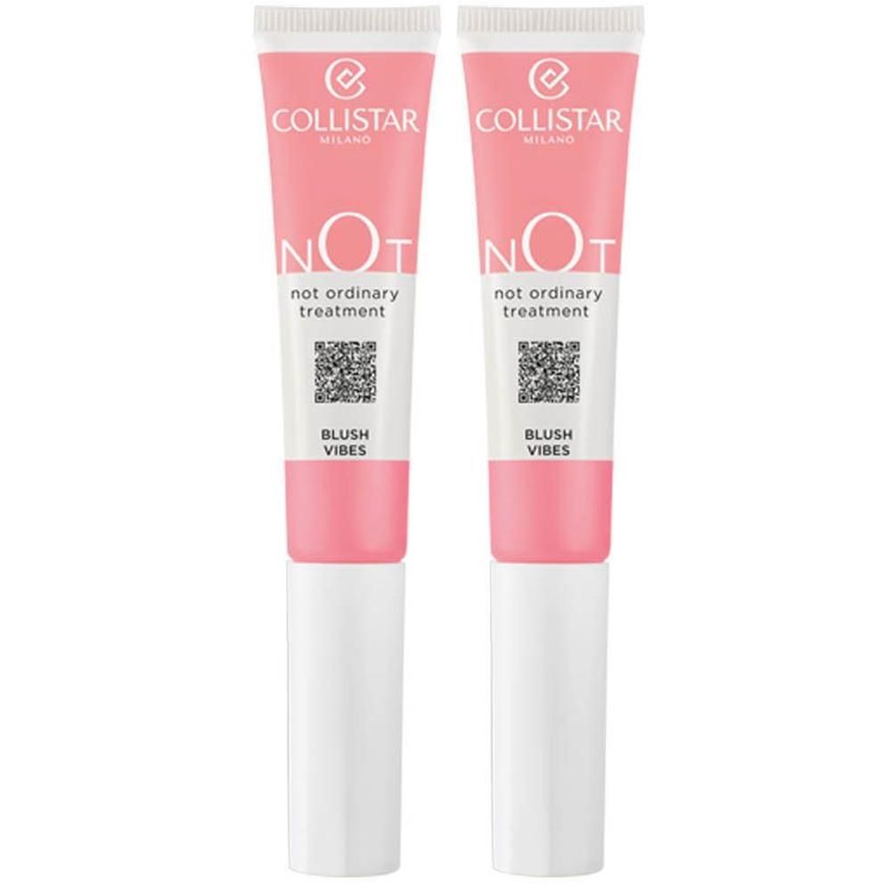 Collistar NOT Blush Vibes 01 Pink Lemonade