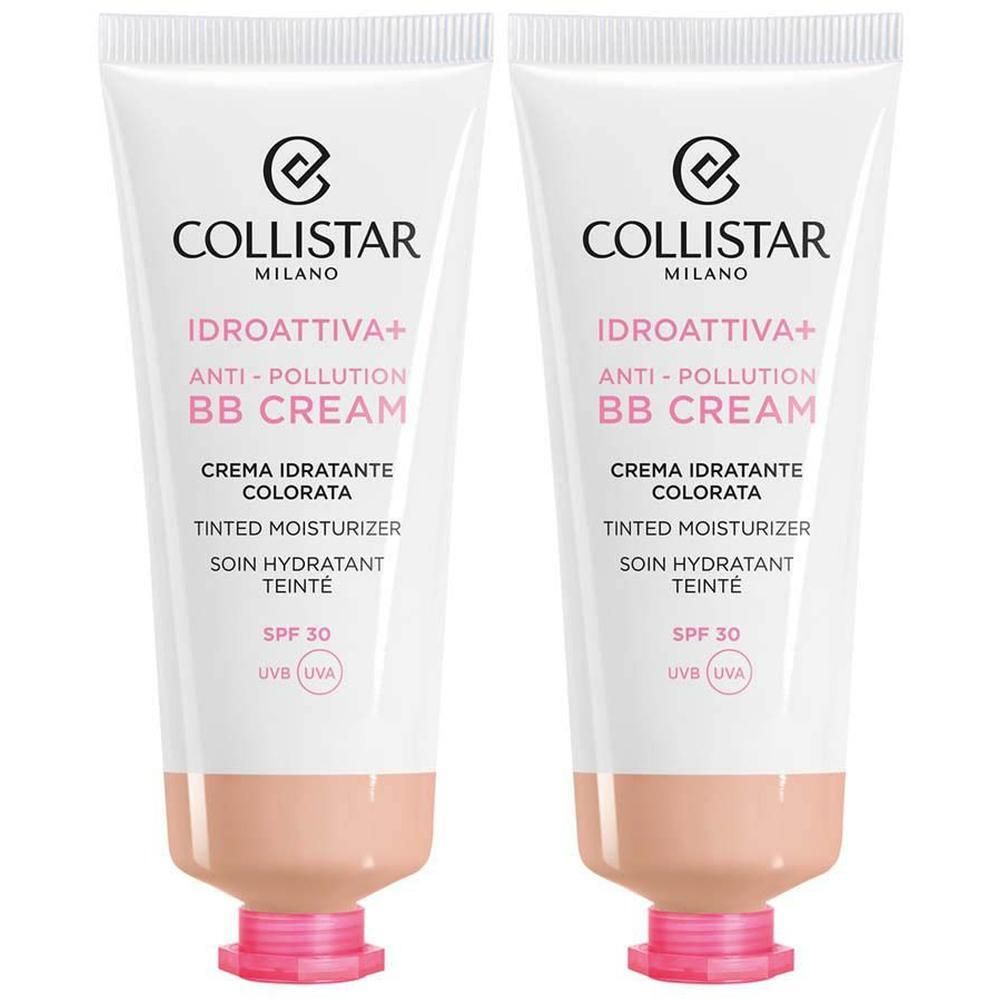 Collistar Anti- Pollution BB Cream 1 Light