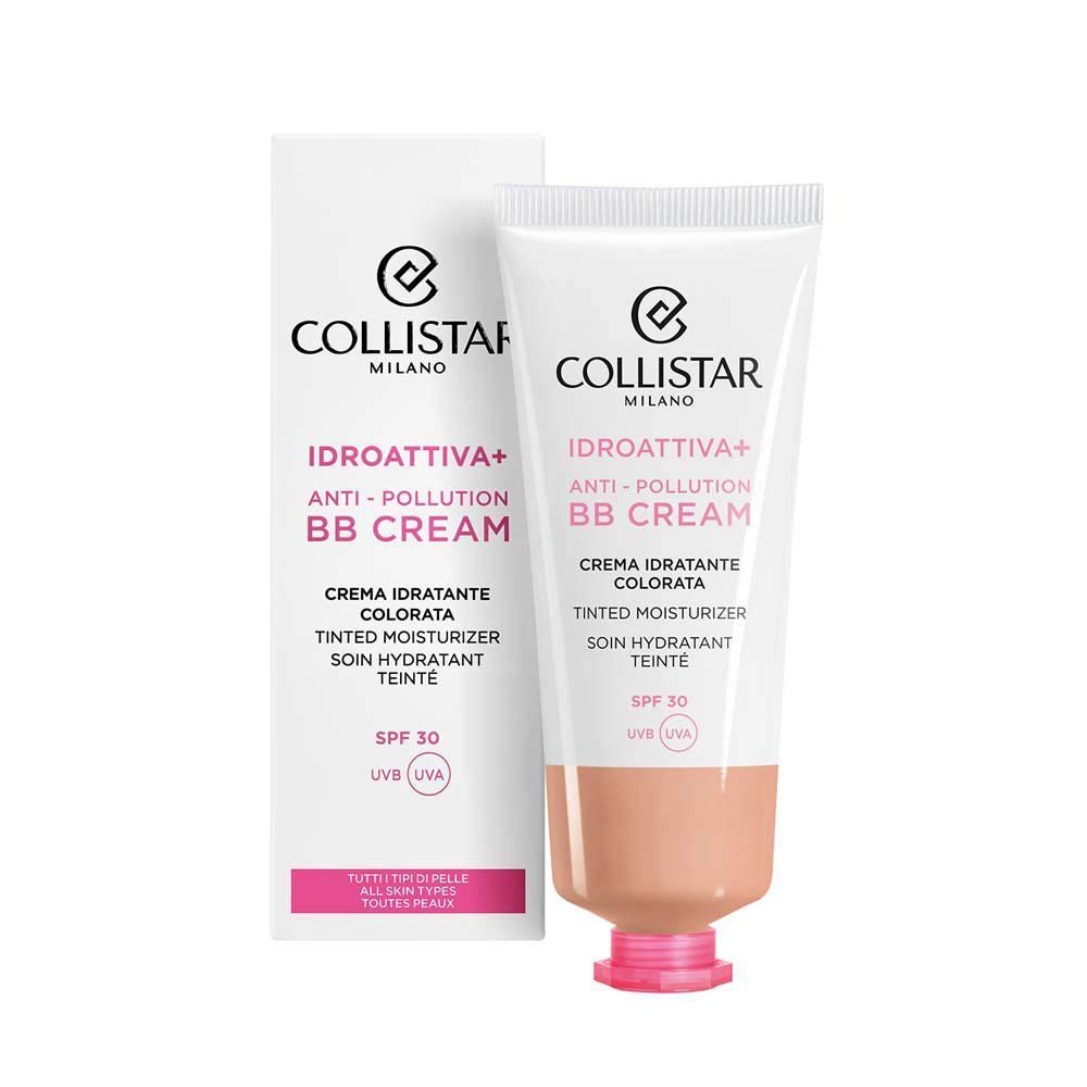 Collistar Anti- Pollution BB Cream 1 Light