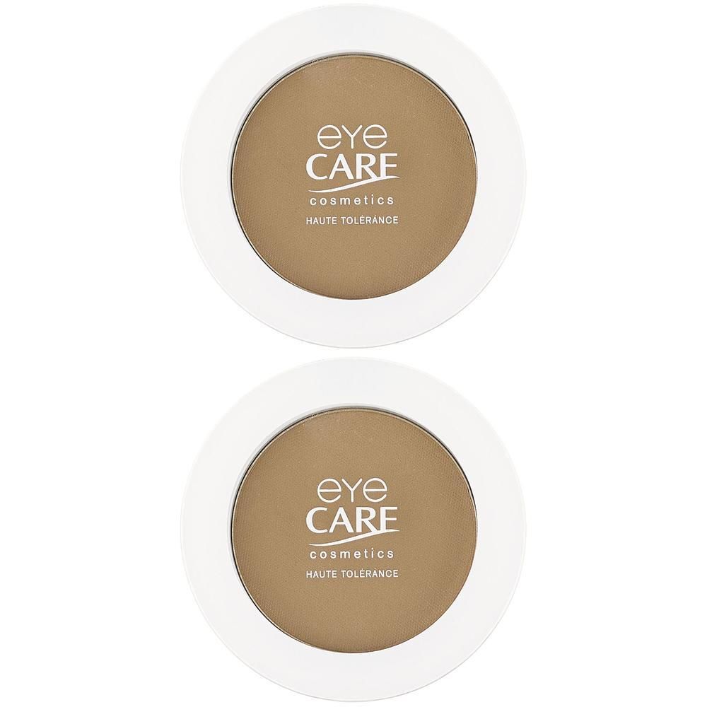 Eye Care Ombre à Paupières Noisette 943