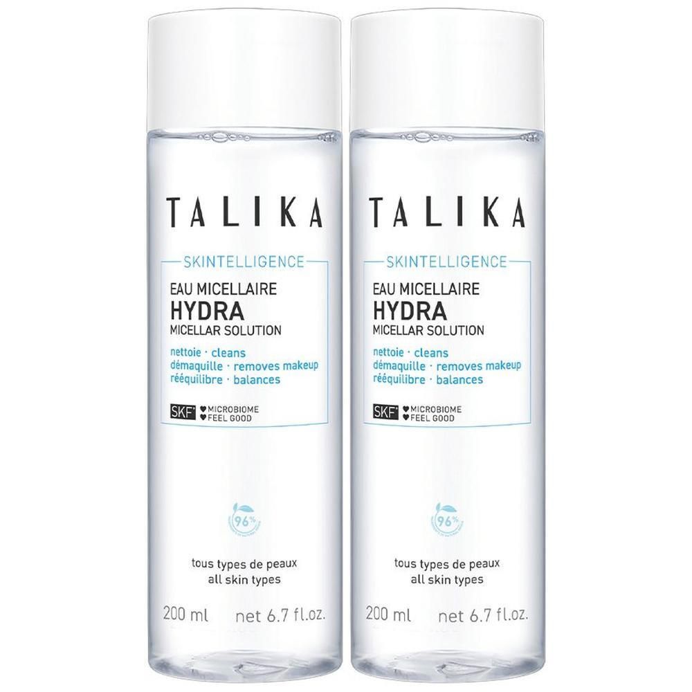 Talika Skintelligence Hydra Eau Micellaire Visage