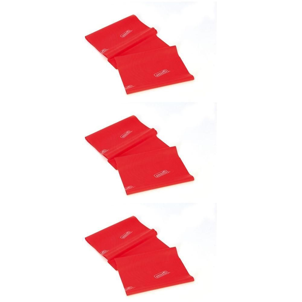 Trois paquets de bas de compression Bota, taille XL.