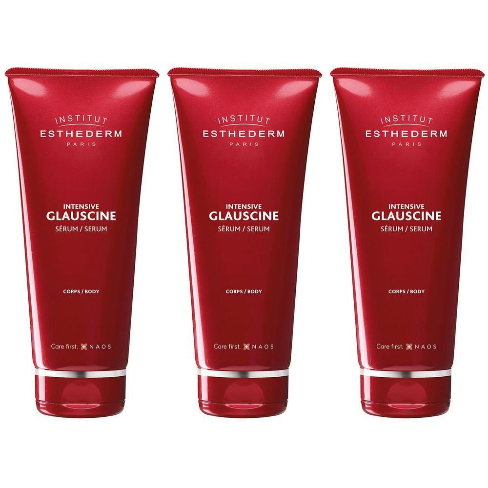 Institut Esthederm Intensive Glauscine Sérum