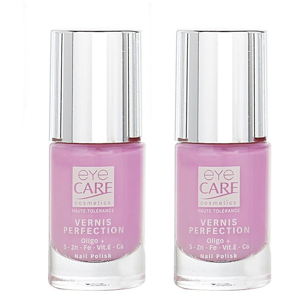Eye Care Vernis à Ongles Perfection Jaïpur 1306