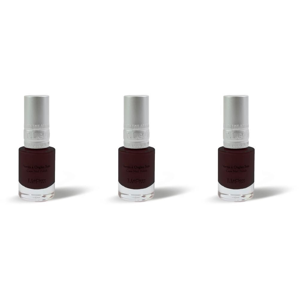 T. LeClerc Vernis à Ongles Soin | Begonia