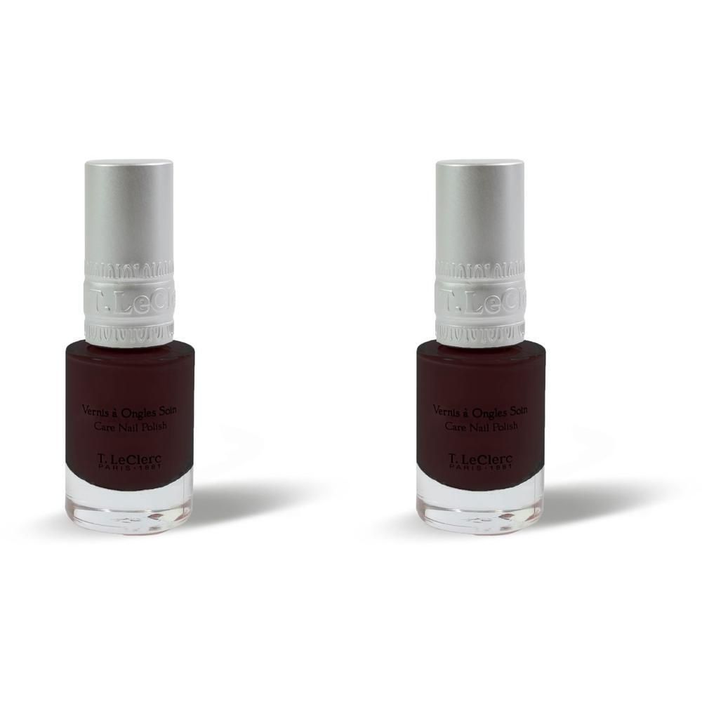 T. LeClerc Vernis à Ongles Soin | Begonia
