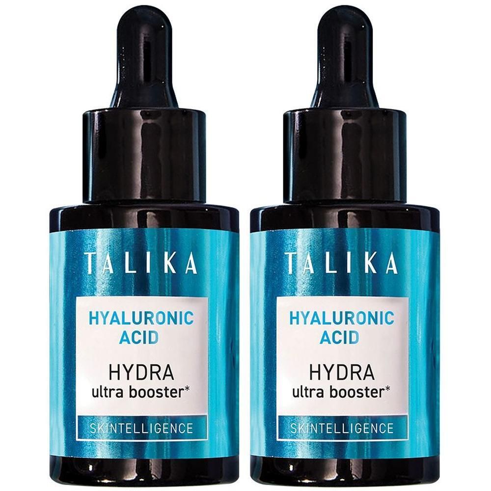 TALIKA Hydra Ultra Booster Hyaluronzuur