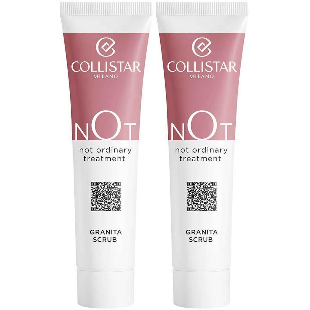 Collistar NOT - Granita Scrub