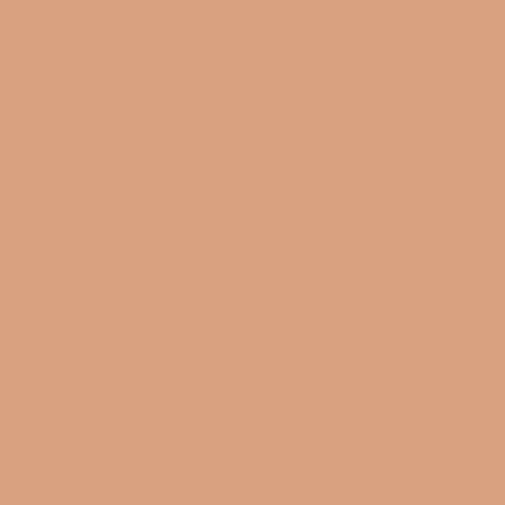 Une surface unie de texture bronzante.