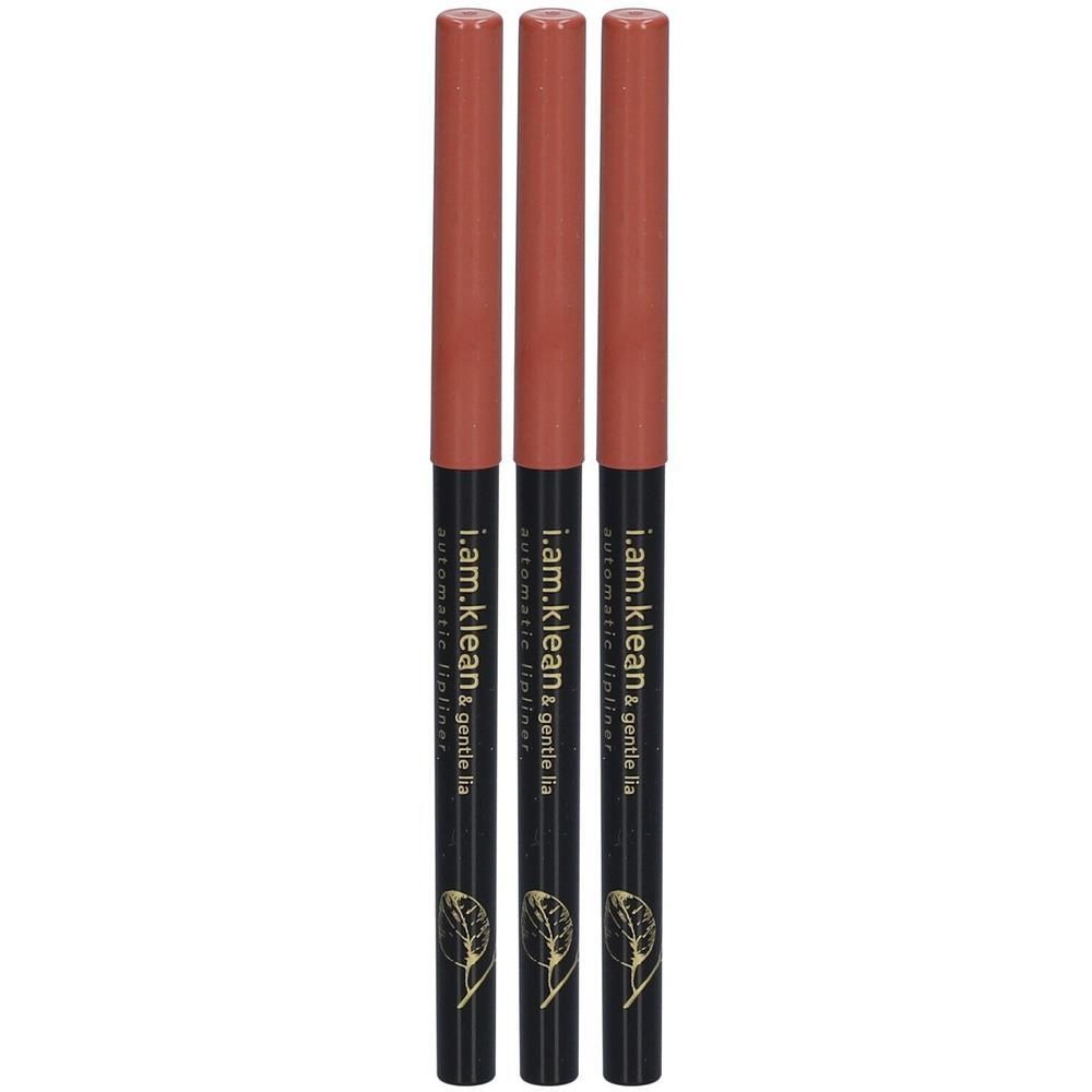 i.am.klean & Gentle Automatic Lipliner Lia