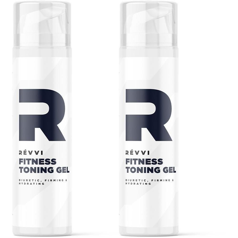 RÉVVI Fitness Toning Gel