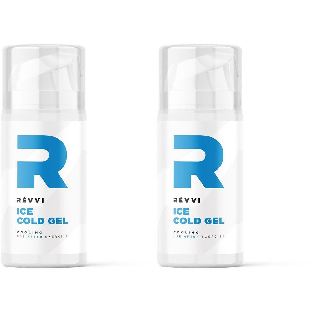 RÉVVI Ice Cold Gel