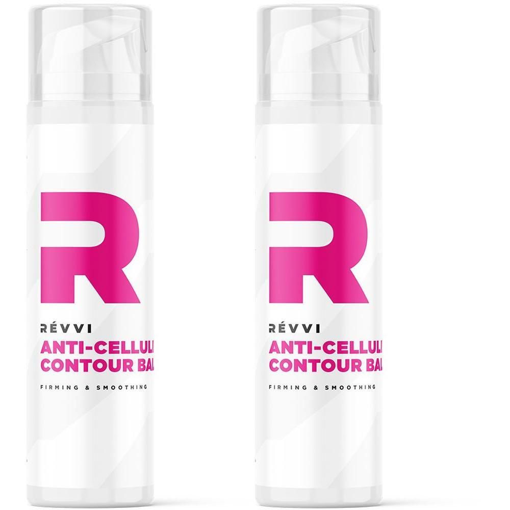 RÉVVI Anti-Cellulite Contour Balm