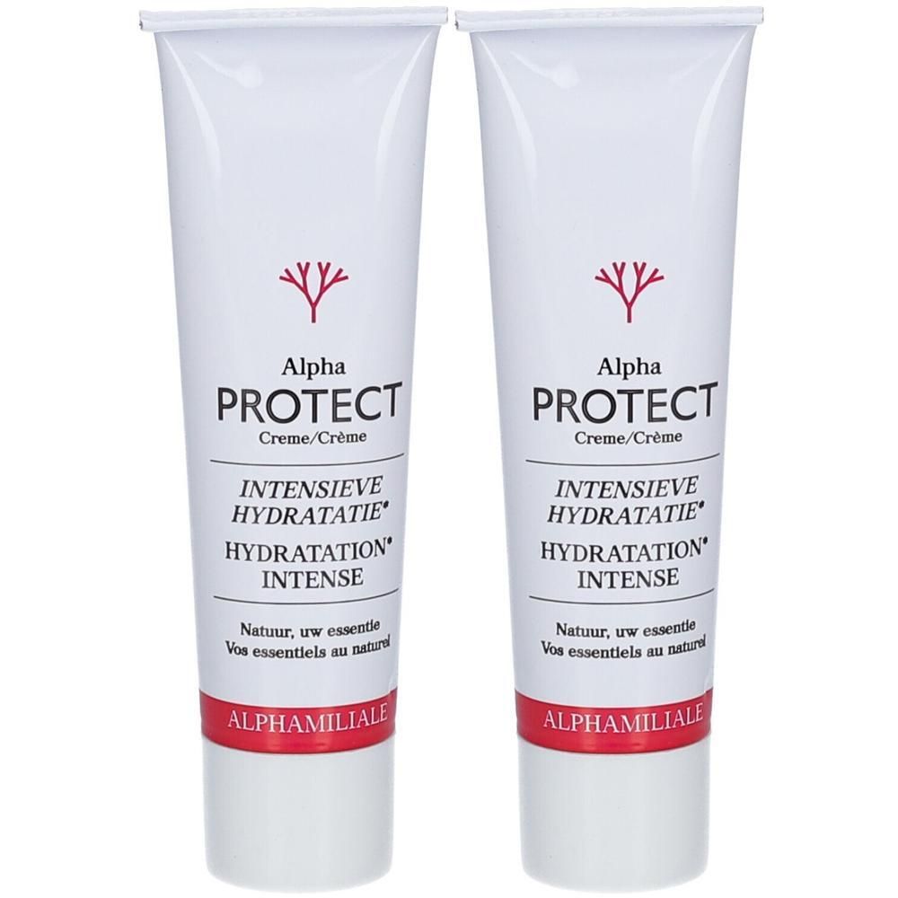 Alphamiliale Alpha Protect