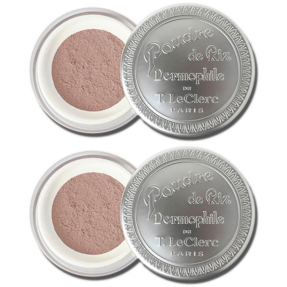T.LeClerc Poudre Libre 13 Dore