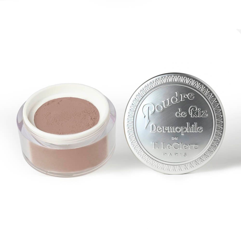 T.LeClerc Poudre Libre 13 Dore
