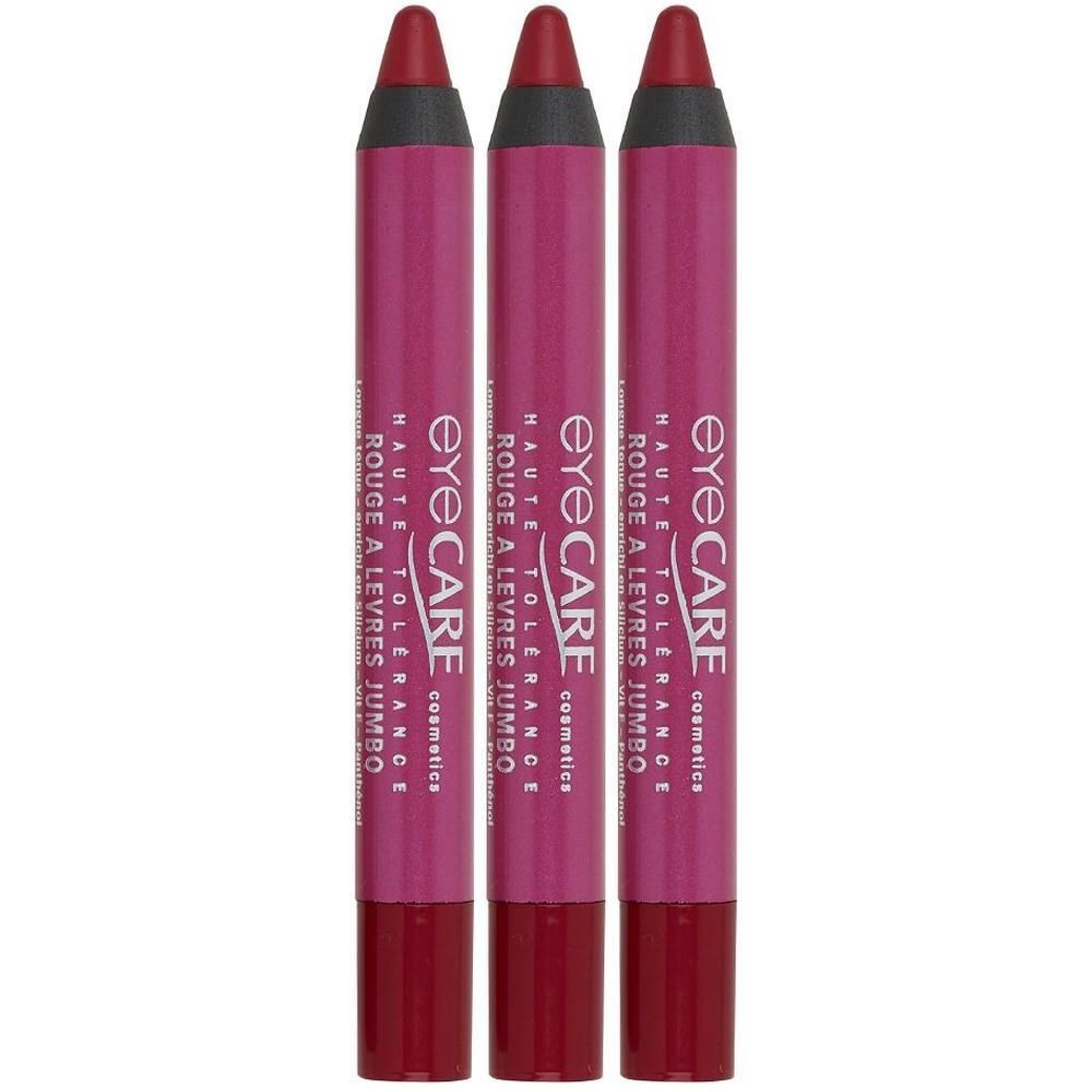 Eye Care Rouge A Lèvres Jumbo Cerise 788