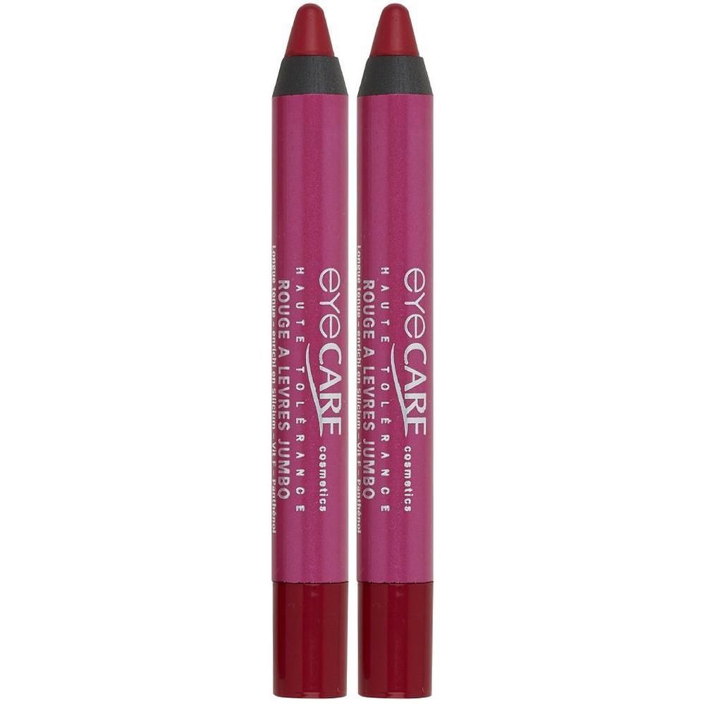 Eye Care Rouge A Lèvres Jumbo Cerise 788