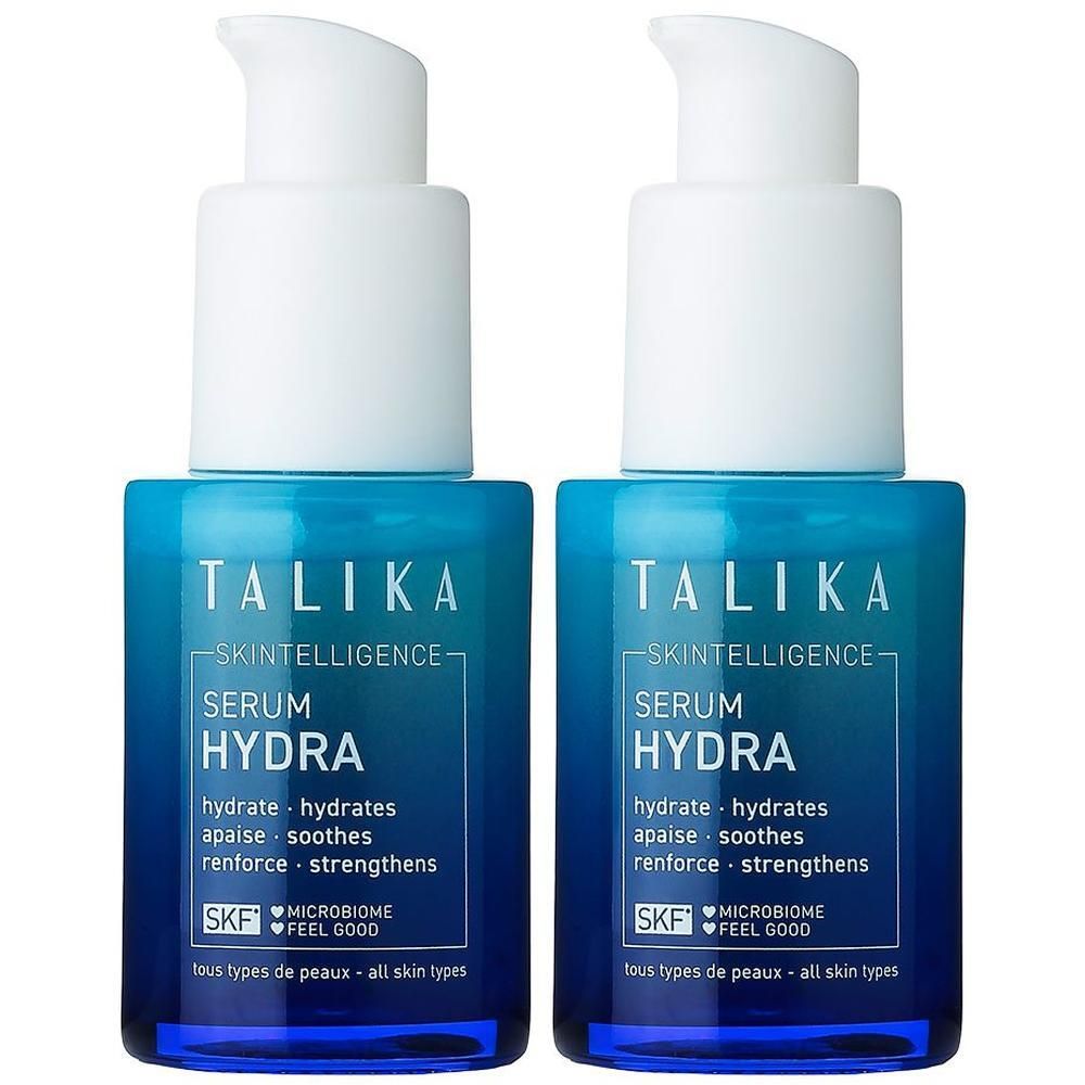 TALIKA Skintelligence Hydra Hydraterend Serum