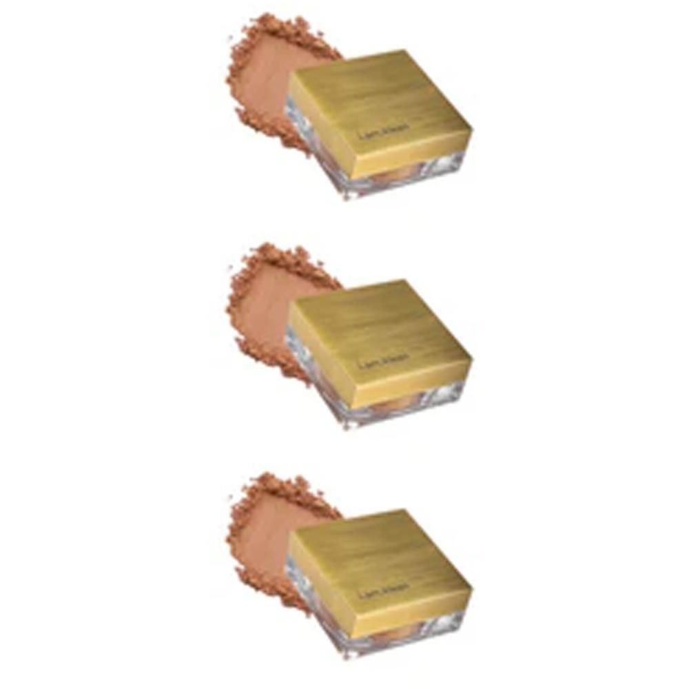 i.am.klean Loose Mineral Foundation Pink 4