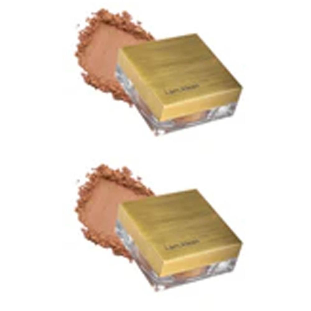 i.am.klean Loose Mineral Foundation Pink 4