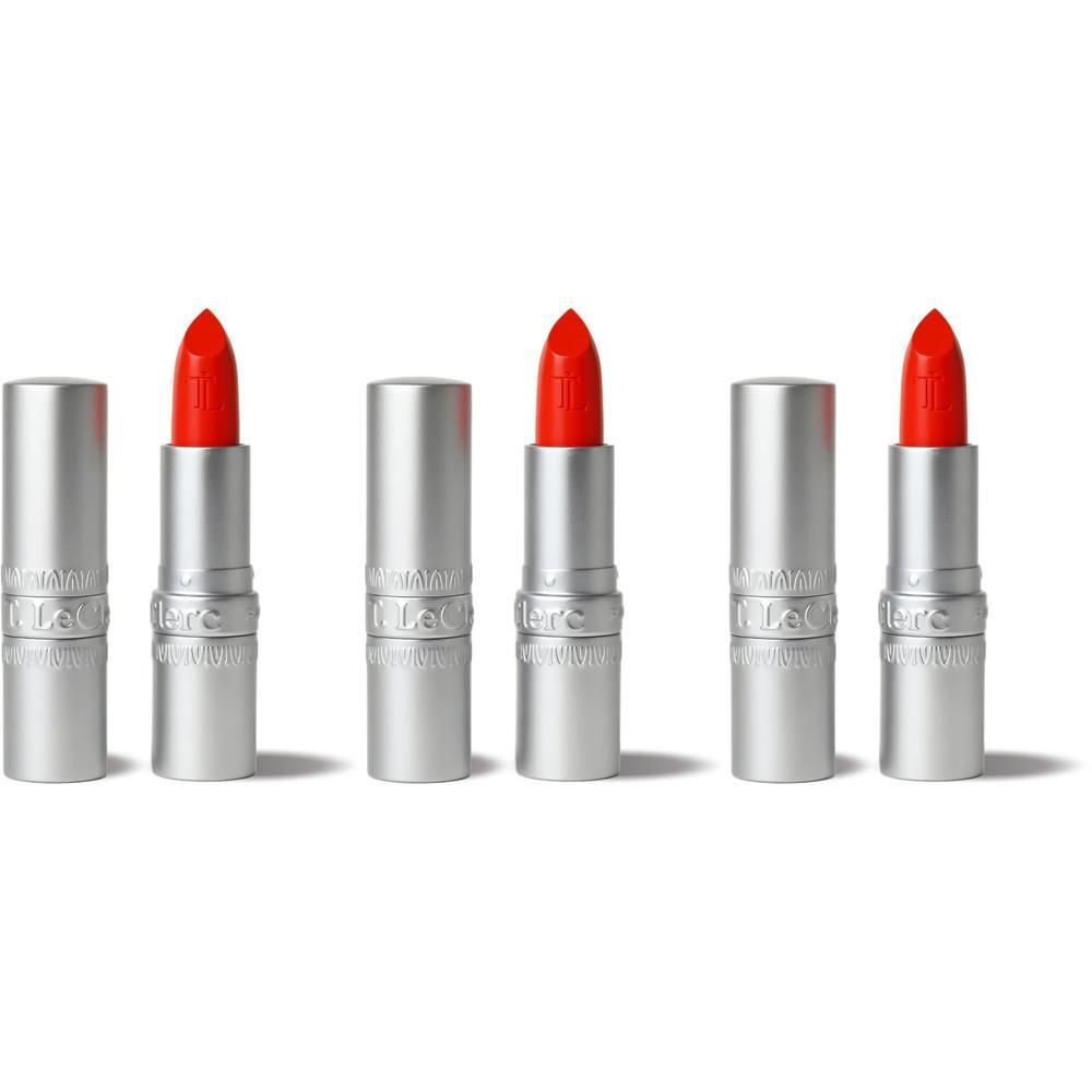 T.LeClerc Rouge à Lèvres Satin | 61 Joséphine