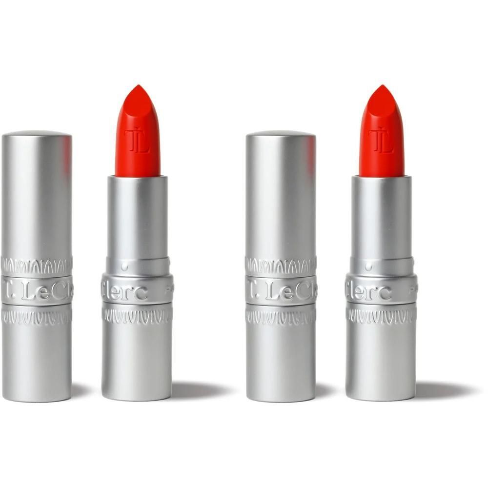 T.LeClerc Rouge à Lèvres Satin | 61 Joséphine