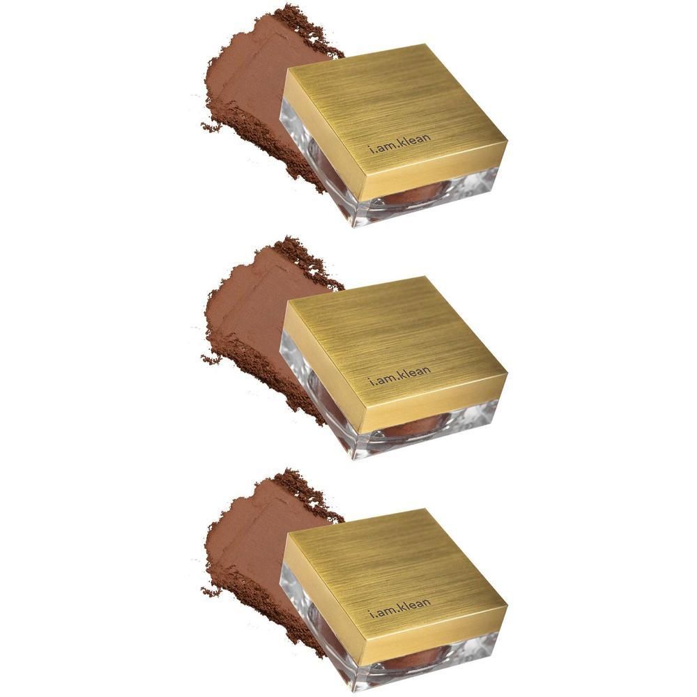 i.am.klean Loose Mineral Foundation Neutre 5