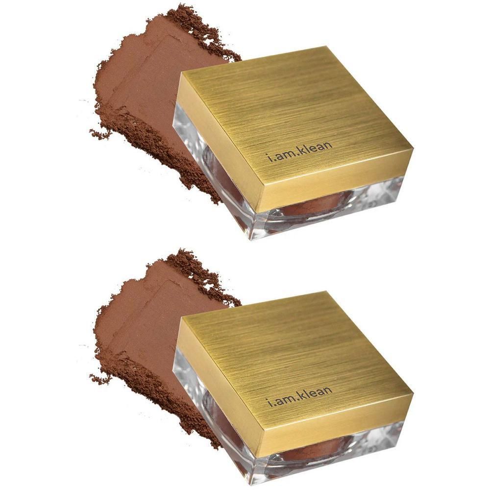 i.am.klean Loose Mineral Foundation Neutre 5