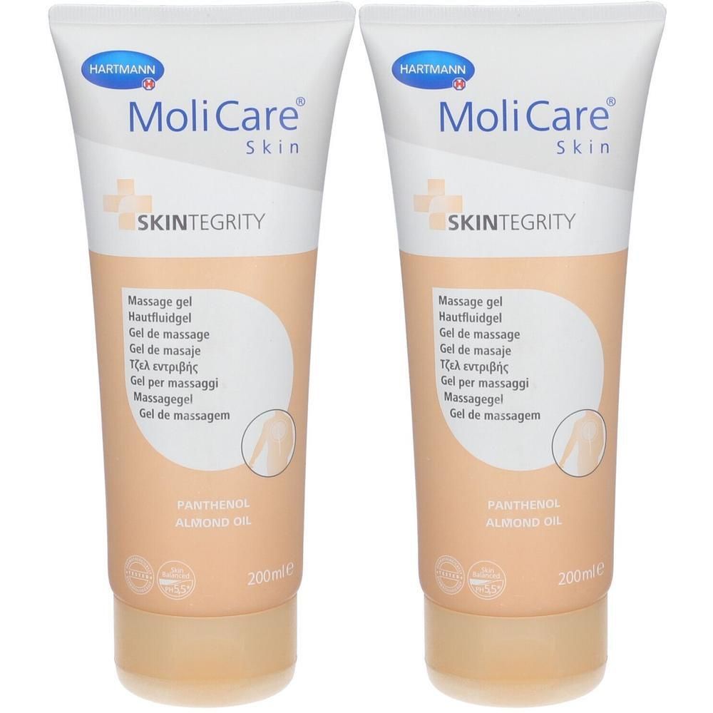 MoliCare® Huidverzorgingsmassagegel 995018