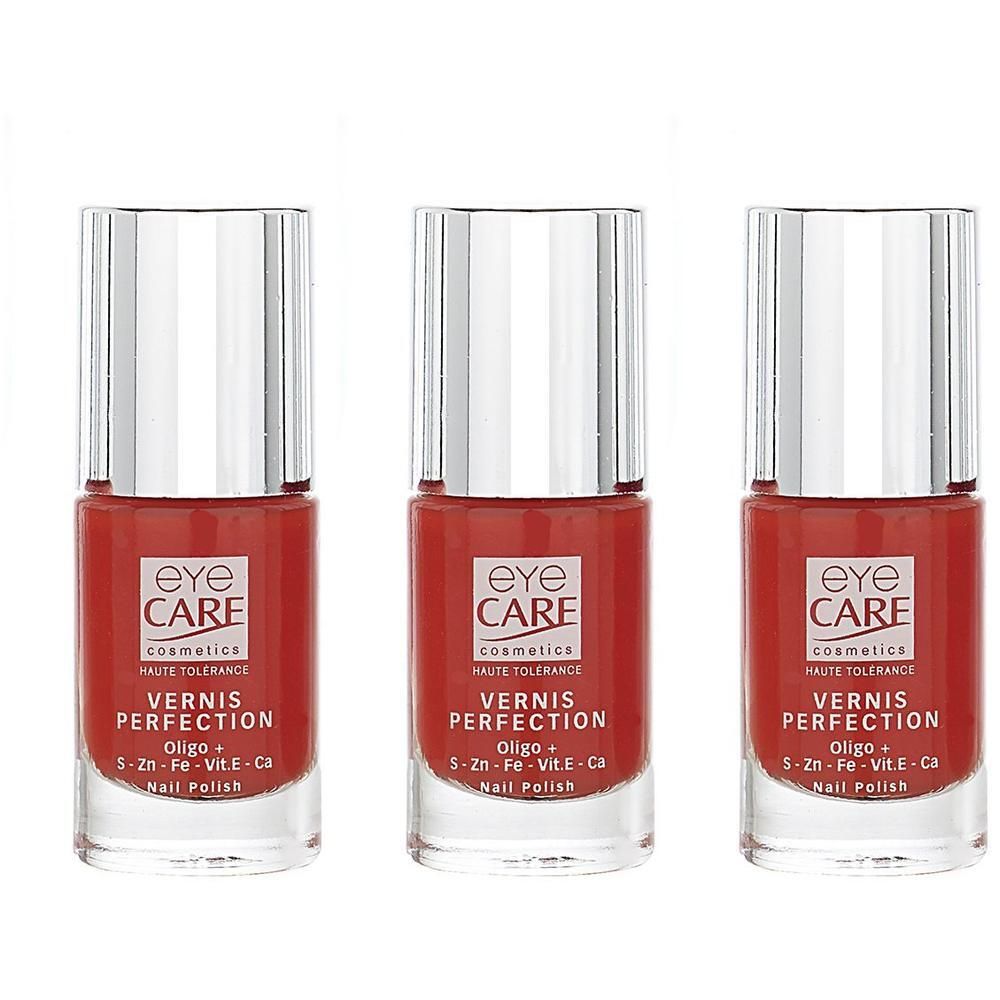 Eye Care Vernis à Ongles Perfection Séville 1316