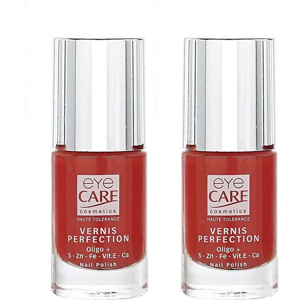 Eye Care Vernis à Ongles Perfection Séville 1316