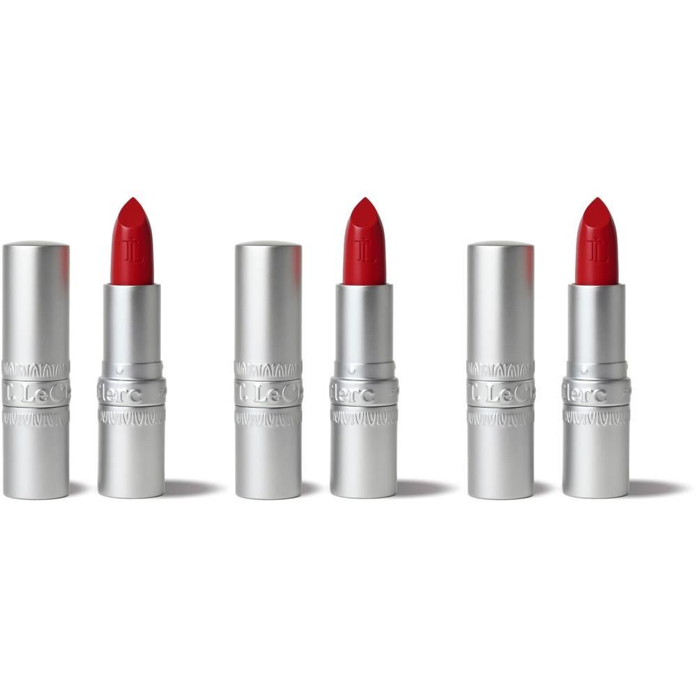 T.LeClerc Rouge à Lèvres Satin Brigitte 62