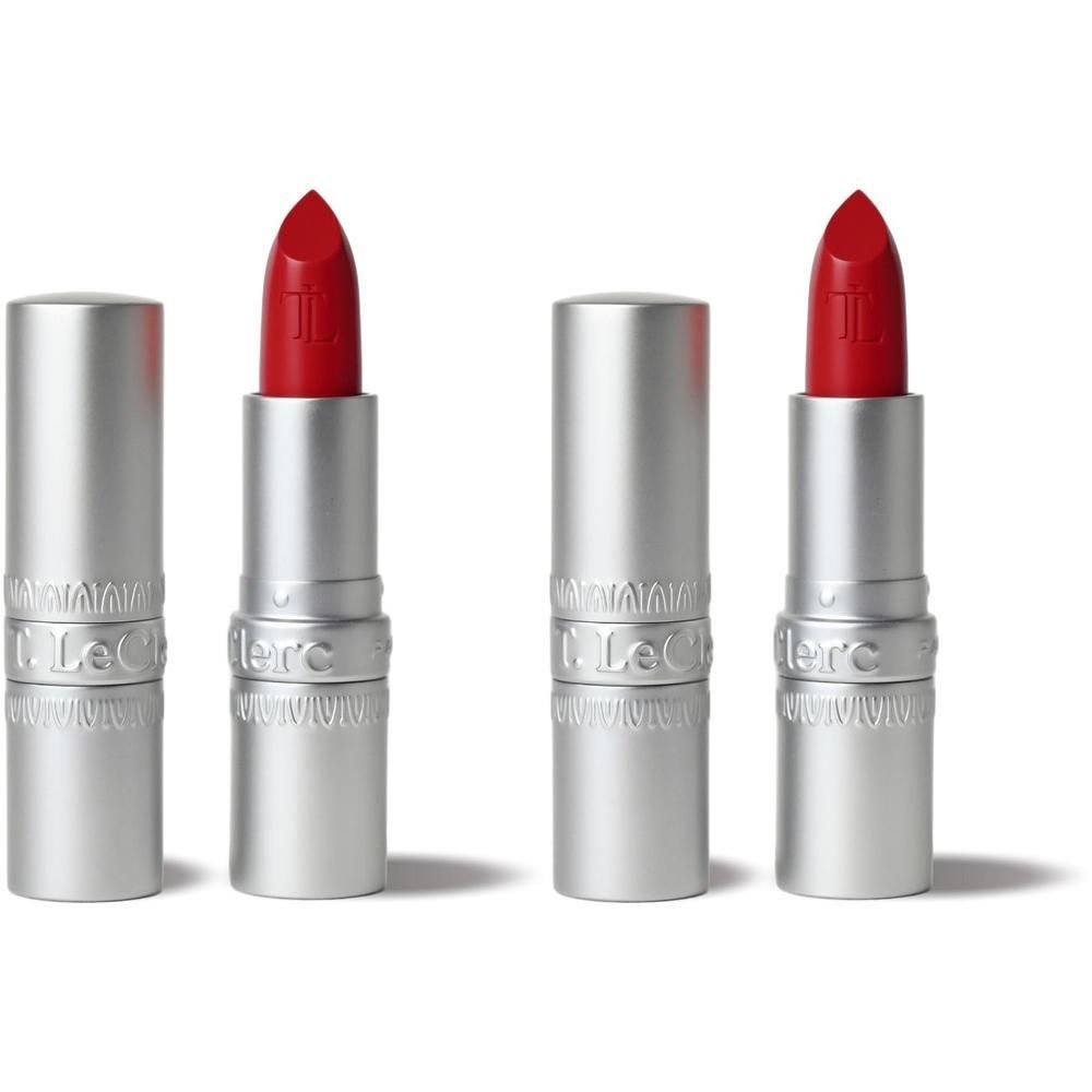 T.LeClerc Rouge à Lèvres Satin Brigitte 62