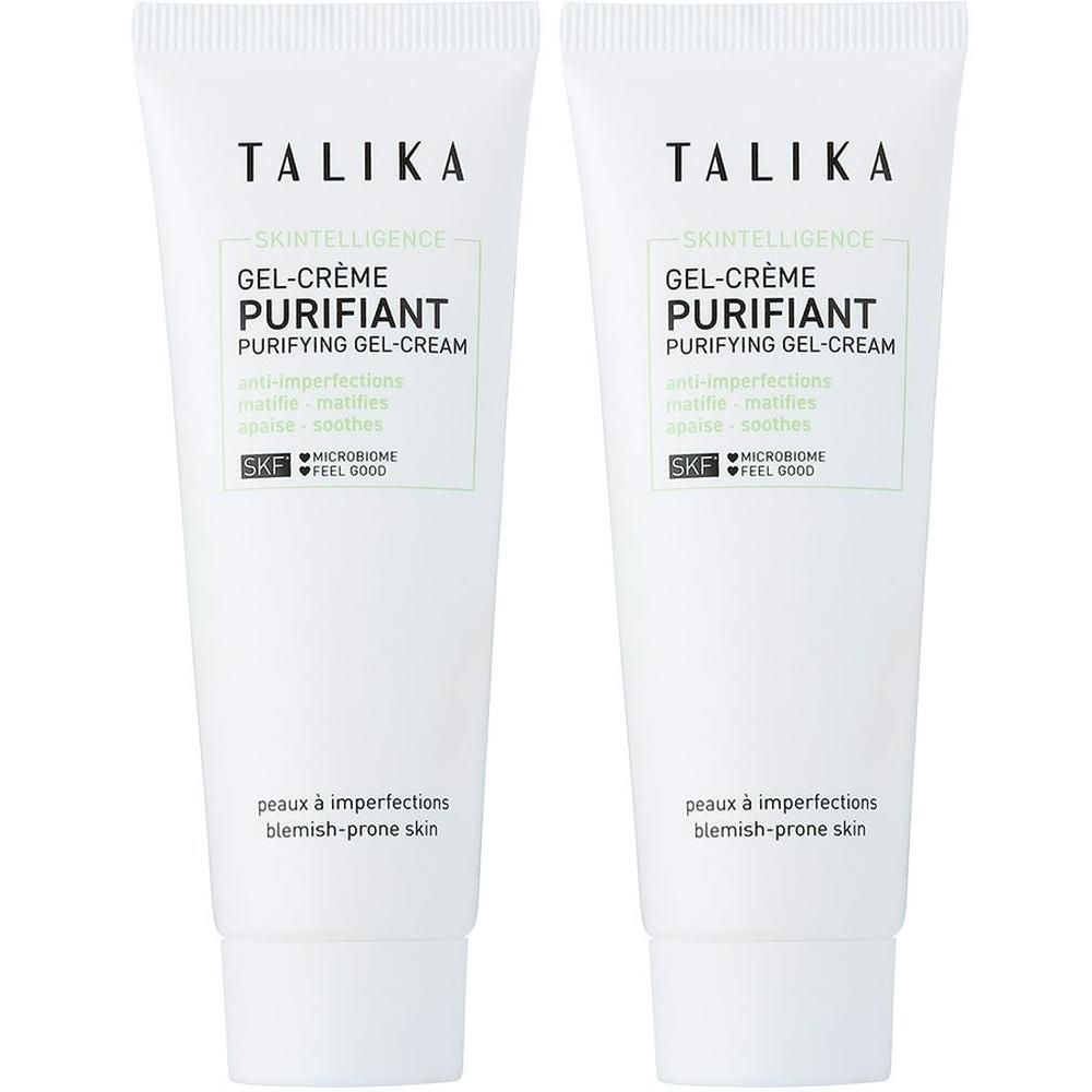 Talika Skin Intelligence Gel-Crème Purifiant