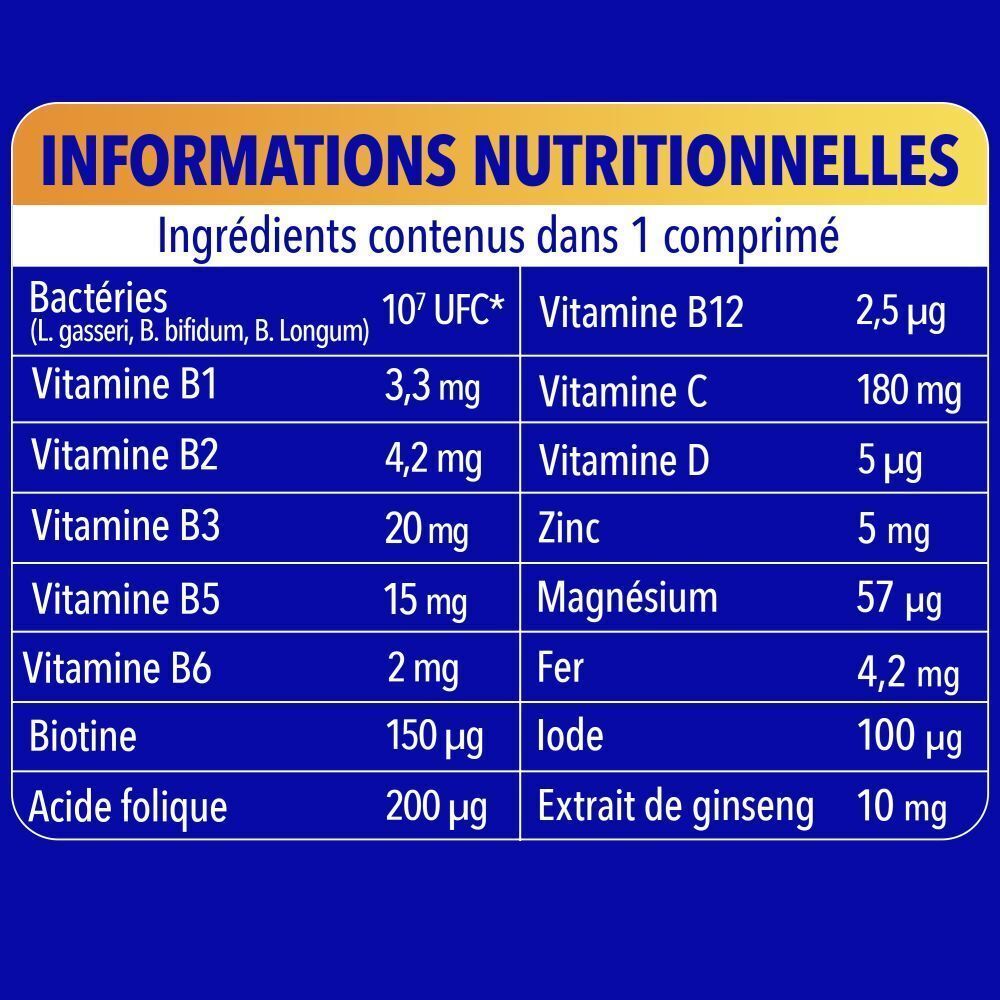 Capsules Promagnor Relax : 1 par jour, Passiflore, 375 mg de magnésium hautement dosé, Vitamines B.