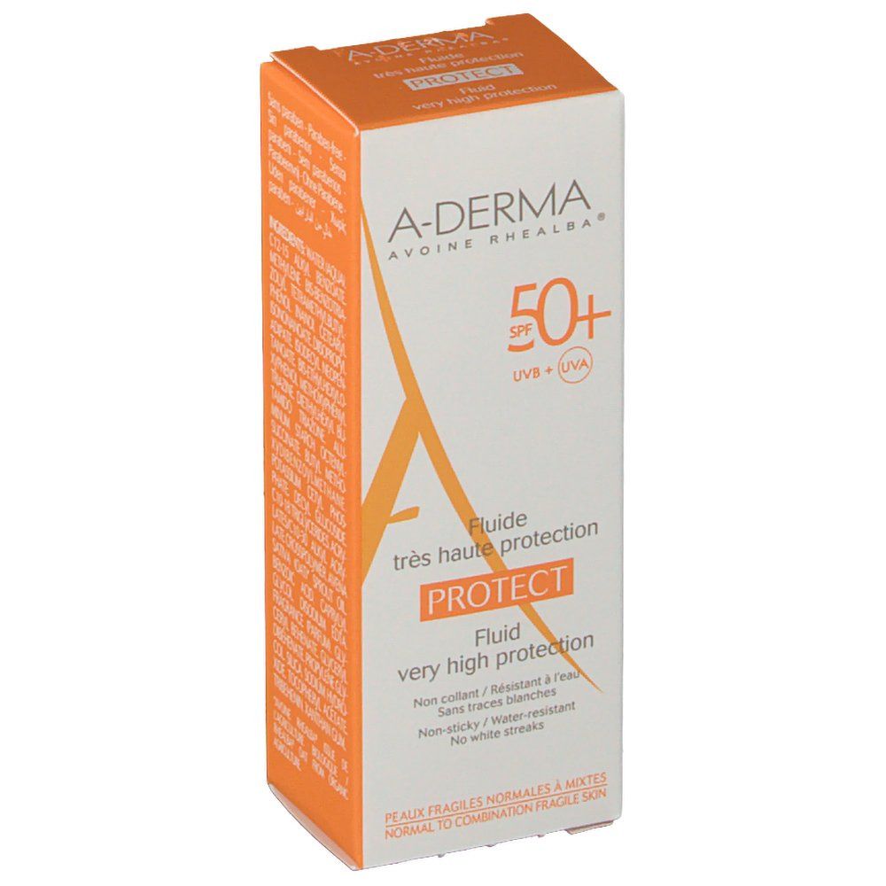 A-Derma Staal GRATIS Aangeboden