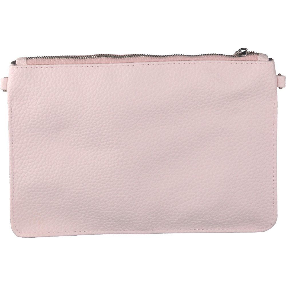 Louis Widmer Pochette En Cuir Avec Bandoulière Détachable Présenté GRATUIT