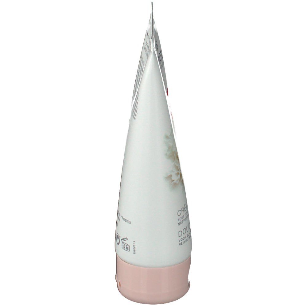 Louis Widmer Crème Douche Parfumé Présenté GRATUIT
