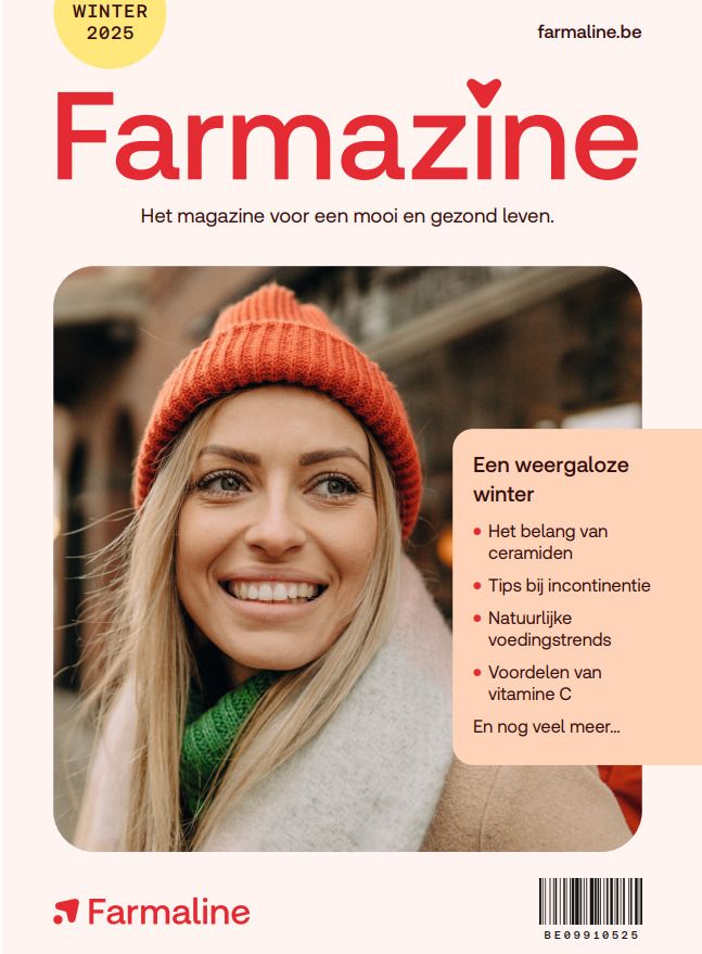 Farmazine Winter 2025