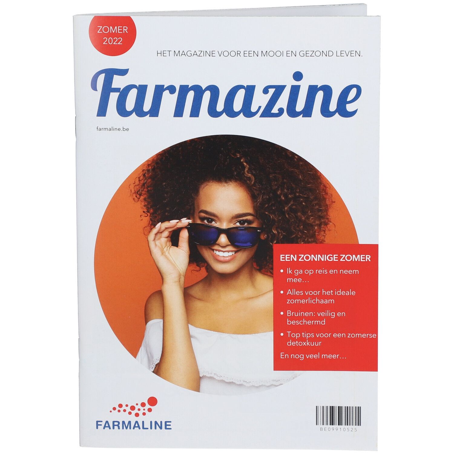Farmazine Winter 2025